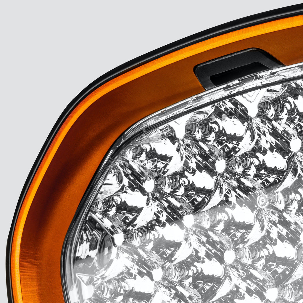 STEDI Type-X™ EVO 8,5" LED Lights (1 Stück)
