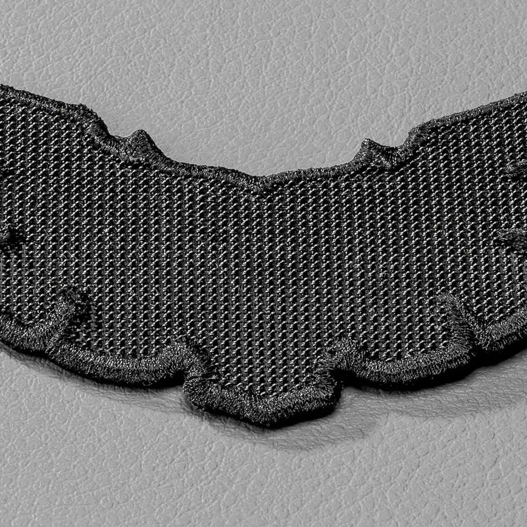 STEDI - Velcro patch