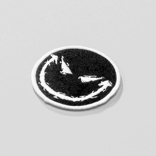 STEDI - Velcro patch