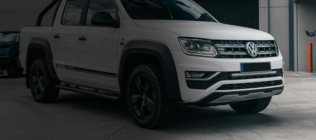 STEDI Light Bar ST3K 31.5 inches