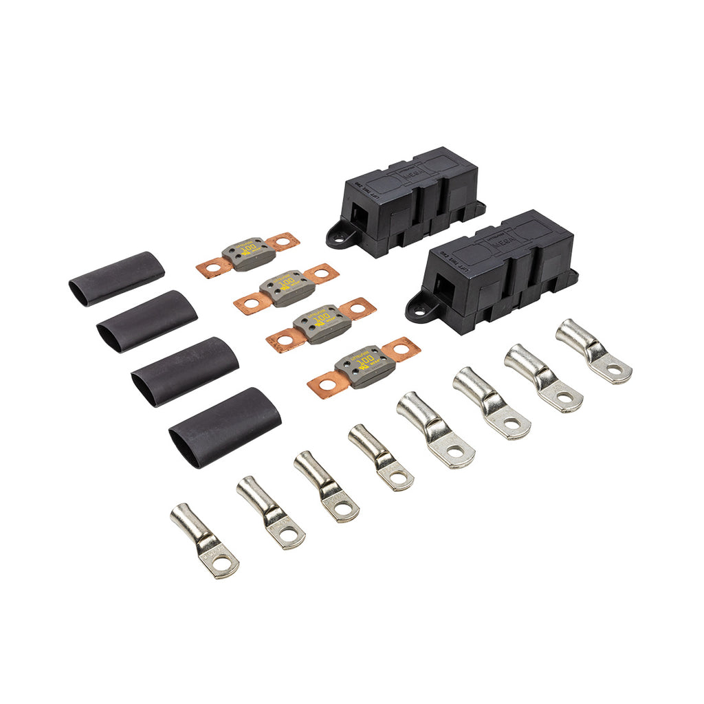 REDARC fuse kit 100A