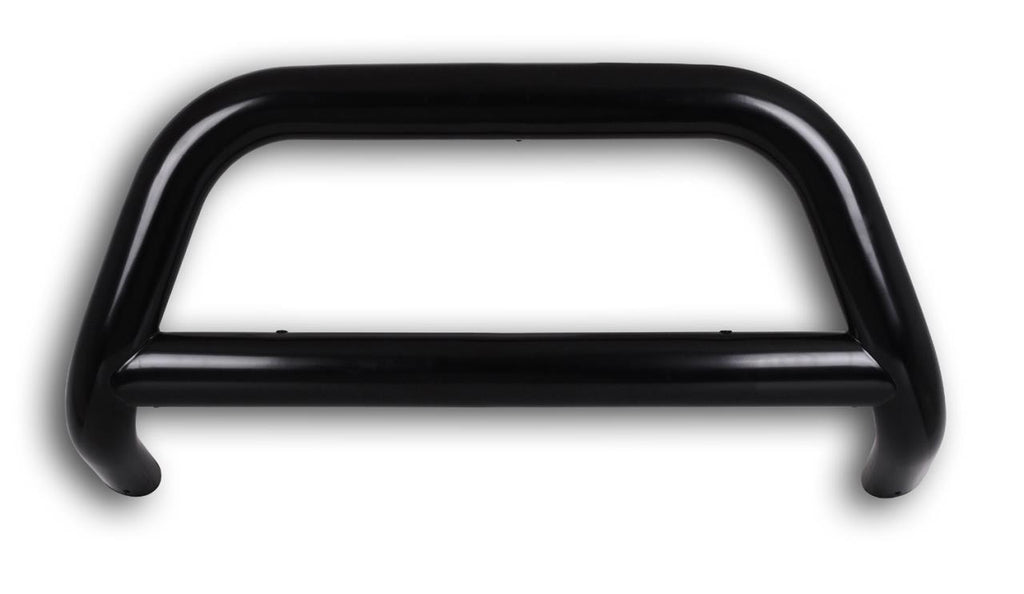 VW Amarok (2010-2020) Frontschutzbügel Schwarz 89mm