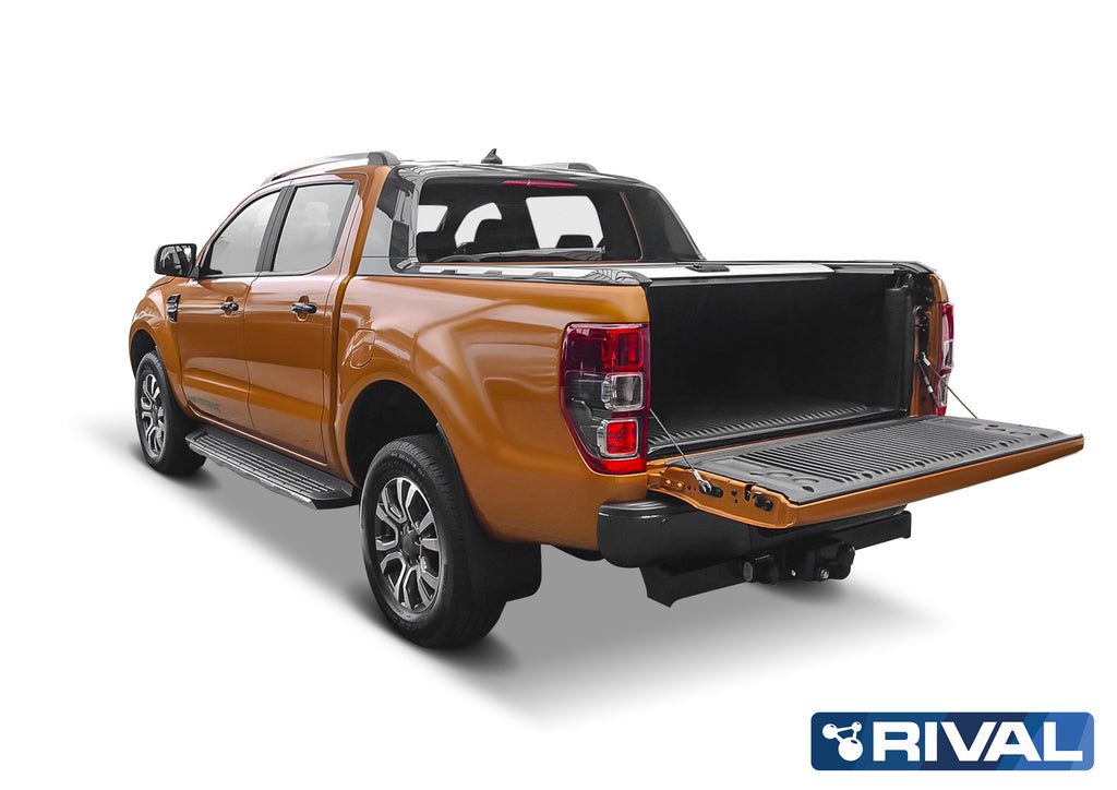 Tailgate damper for Ford Ranger & Ranger Raptor (2019-2022)