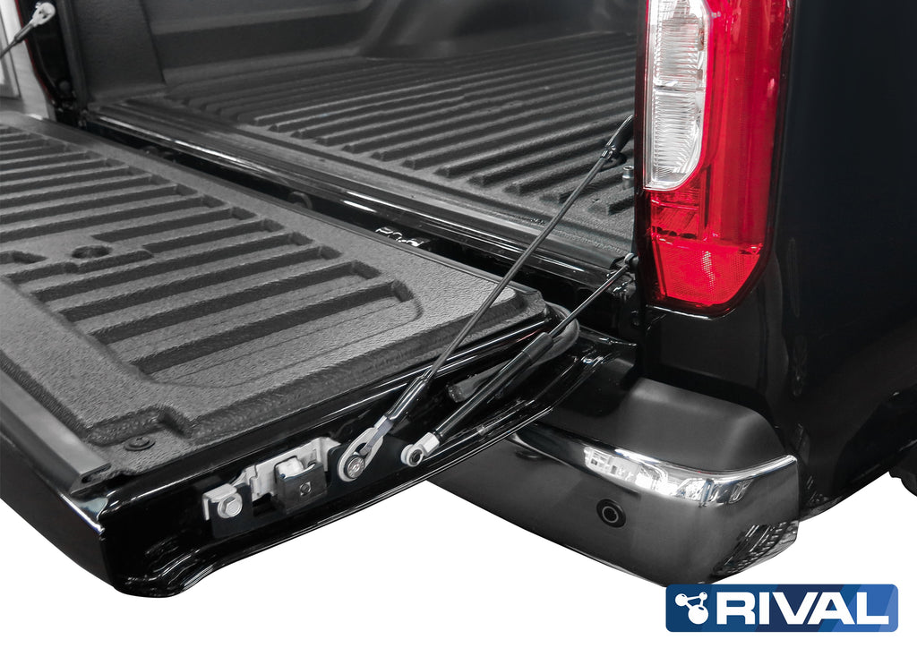 Tailgate damper for Mercedes X-Class (all)