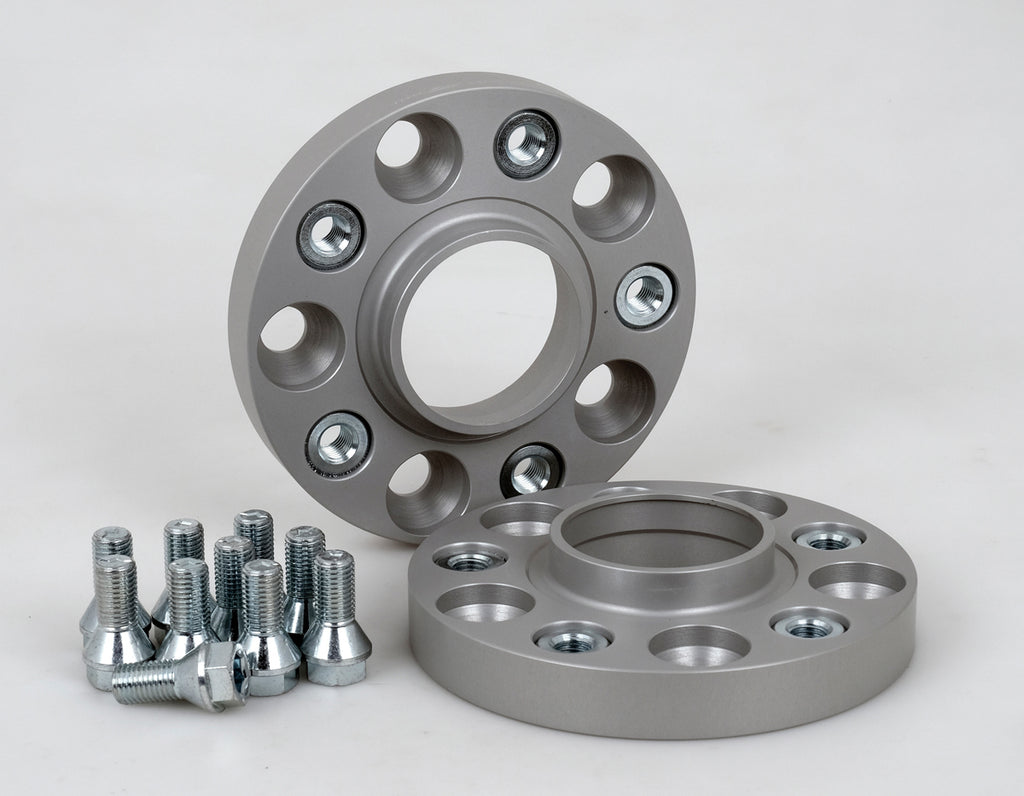 Eibach wheel spacers VW Amarok from 09/2010 - (2 discs of 25 mm each)