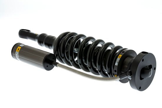 OME BP-51 Performance suspension ISUZU DMAX (from 2021)
