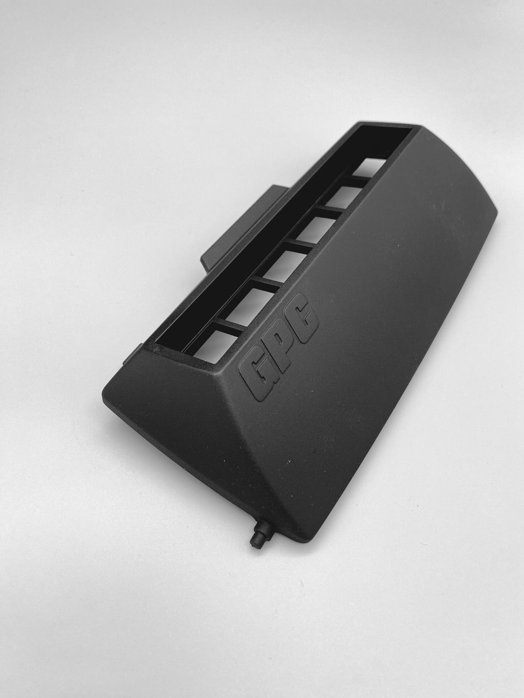 GPC Switch Panel (6 compartments) - For Ford Ranger (2016-2023)