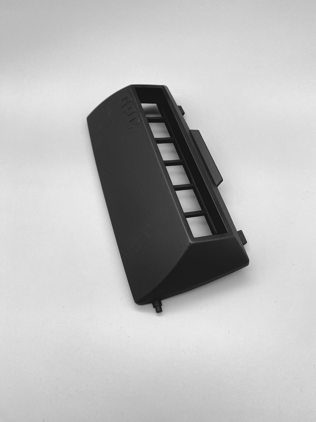 GPC Switch Panel (6 compartments) - For Ford Ranger (2016-2023)