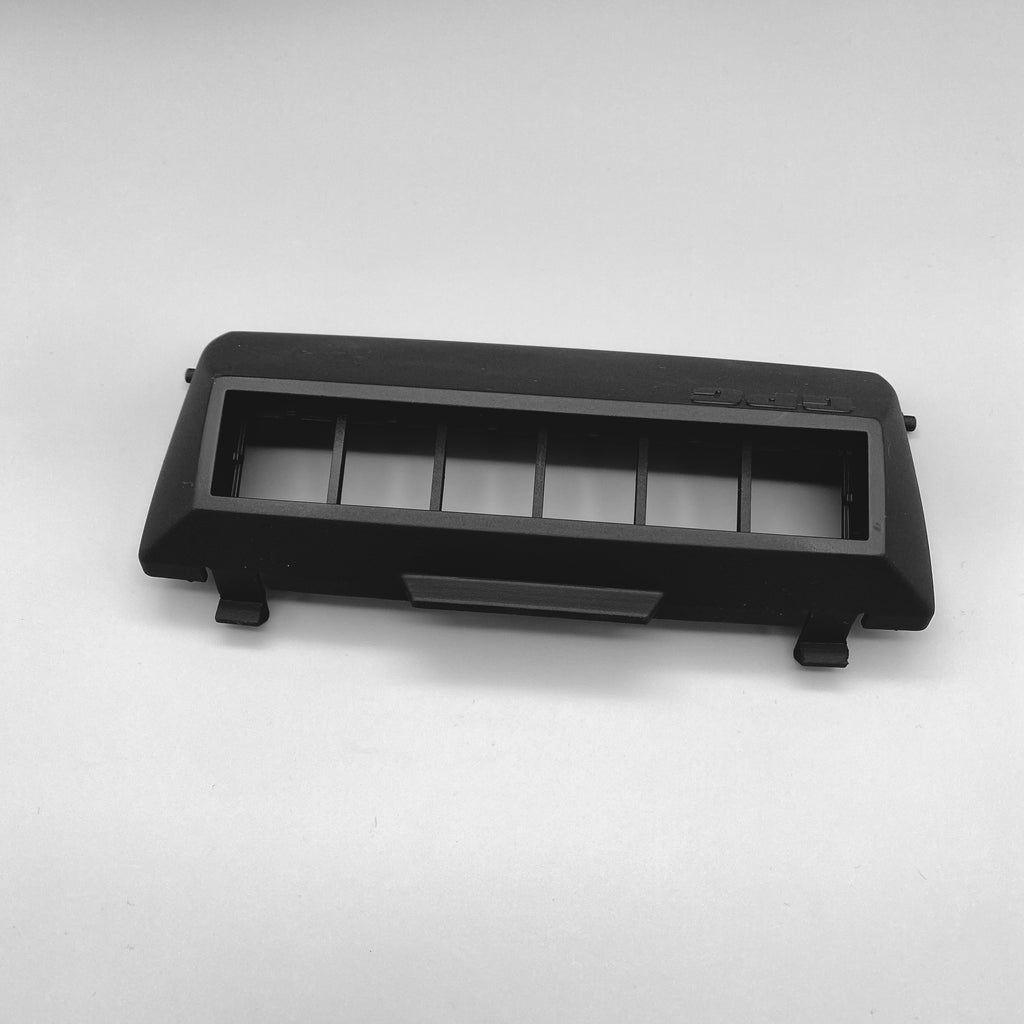 GPC Switch Panel (6 compartments) - For Ford Ranger (2016-2023)