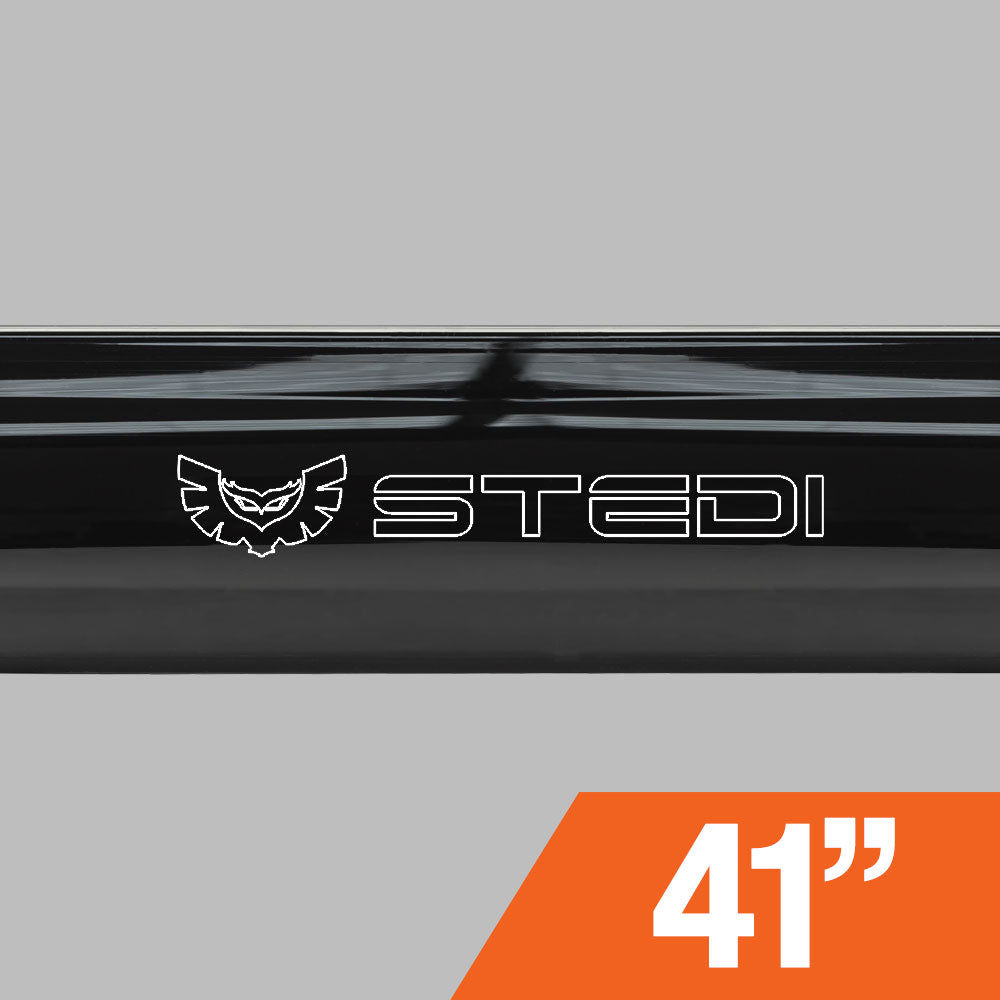 STEDI ST3301 Pro Series Cover (Cover)