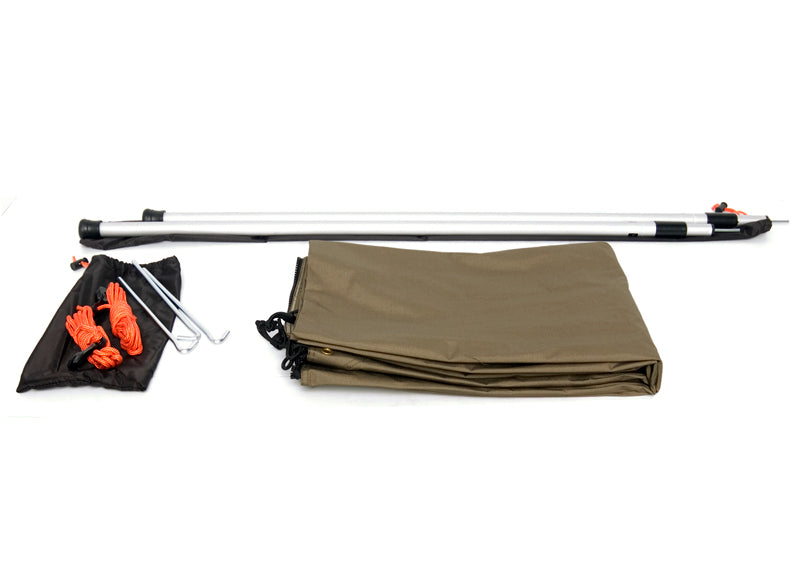 Rhino Rack extension part for Sunseeker 2.5m or Batwing awnings