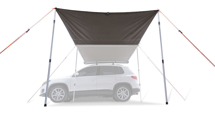 Rhino Rack front part for Sunseeker 2.0m or Batwing Compact awning