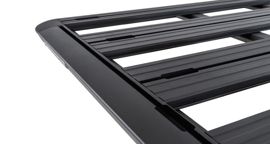 Toyota Hilux Extra-Cab (ab 2016) RHINO-RACK™ Plattform Pioneer(6) 1300X1240 inkl. RLT600+RTS