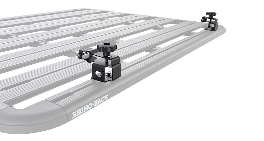 Rhino Rack "Top Mount" Hilift holder for Pioneer platform