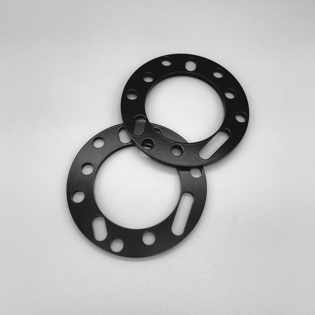 Universal leveling kit