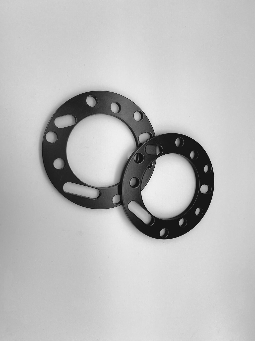 Universal leveling kit