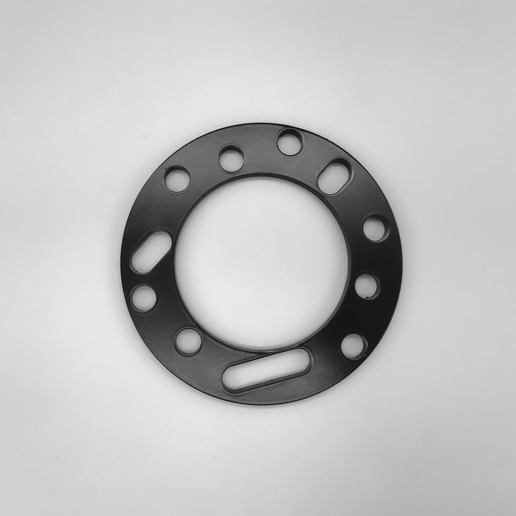 Universal leveling kit