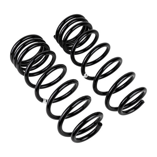 OME BP-51 Performance suspension NISSAN NAVARA D23 NP300 with rear axle coil springs (from 2015-)