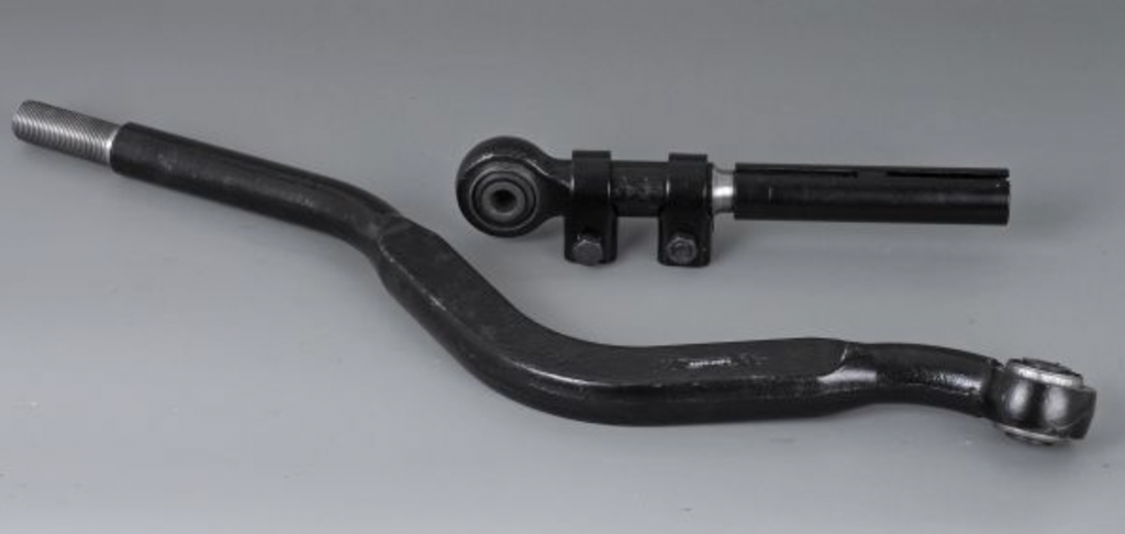 Eibach Pro Lift Kit 50-60mm Jeep Wrangler JL (2018-, 4-door) incl. Geometric Correction Brackets
