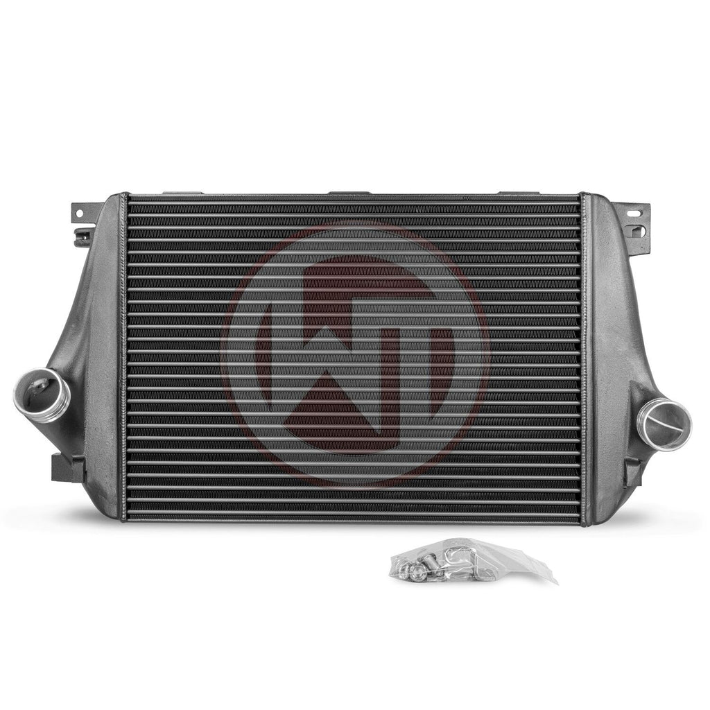 Wagnertuning Comp. Ladeluftkühler Kit VW Amarok 3.0 TDI - German Pickup Customs