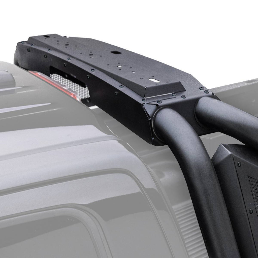 GO RHINO Sport Bar 2.0 - With fixed lamp holder