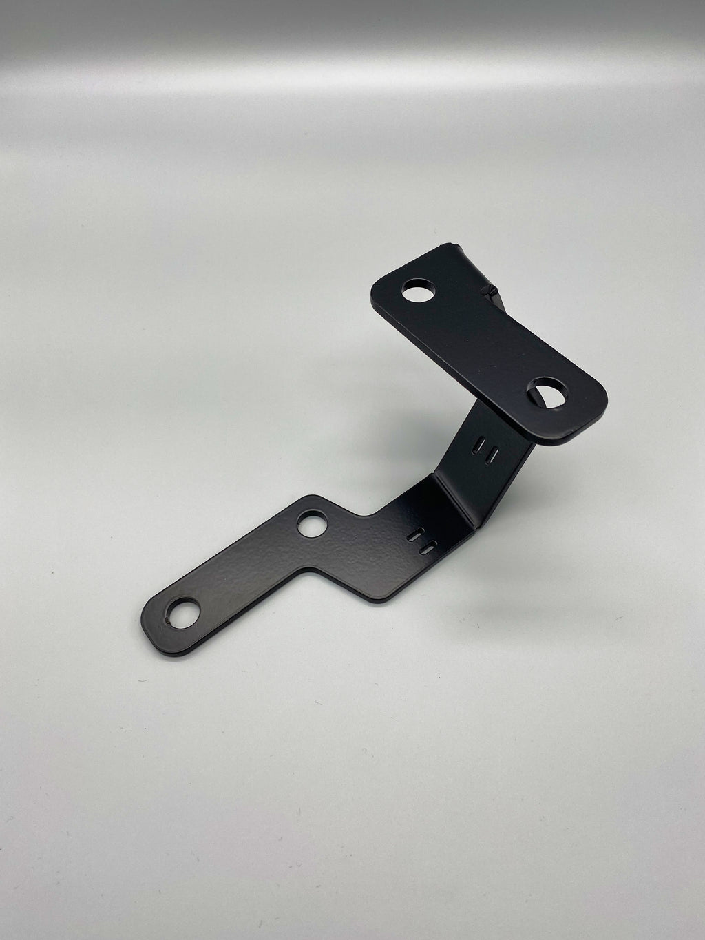 GPC Motorhaubenhalter für LED Spots - Ford Ranger & Ranger Raptor (2011-2023)