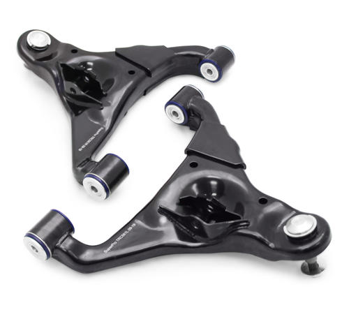Superpro lower wishbone (Ford Ranger PX1-2; 2011-2018)