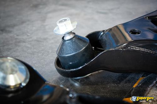 Superpro lower wishbone (Ford Ranger PX1-2; 2011-2018)