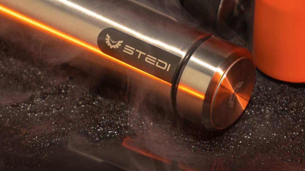 STEDI thermal bottle