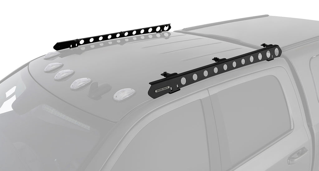 Dodge/RAM GEN4 RHINO-RACK™ platform Pioneer(NG)1528X1426mm incl. backbone