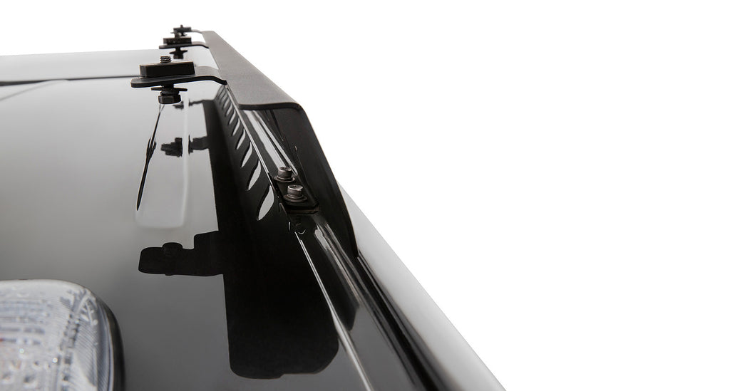 Dodge/RAM GEN4 RHINO-RACK™ platform Pioneer(NG)1528X1426mm incl. backbone
