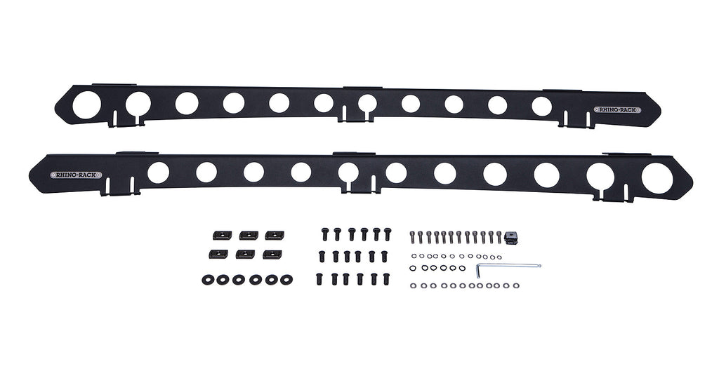 Dodge/RAM GEN4 RHINO-RACK™ platform Pioneer(NG)1528X1426mm incl. backbone