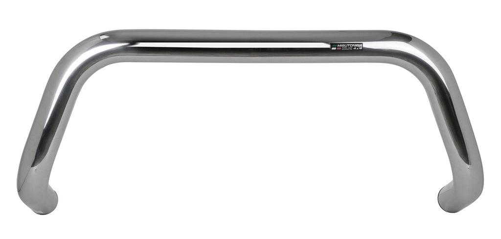 Ford Ranger Frontschutzbügel Chrom Edelstahl 76mm (ab 2012-2022)