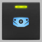 STEDI Ford/Toyota Square Type - Switch program - Switch Panel