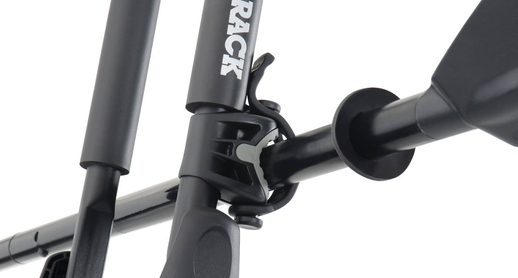 Rhino Rack Kayak Holder, foldable - suitable for almost all crossbars (S512)