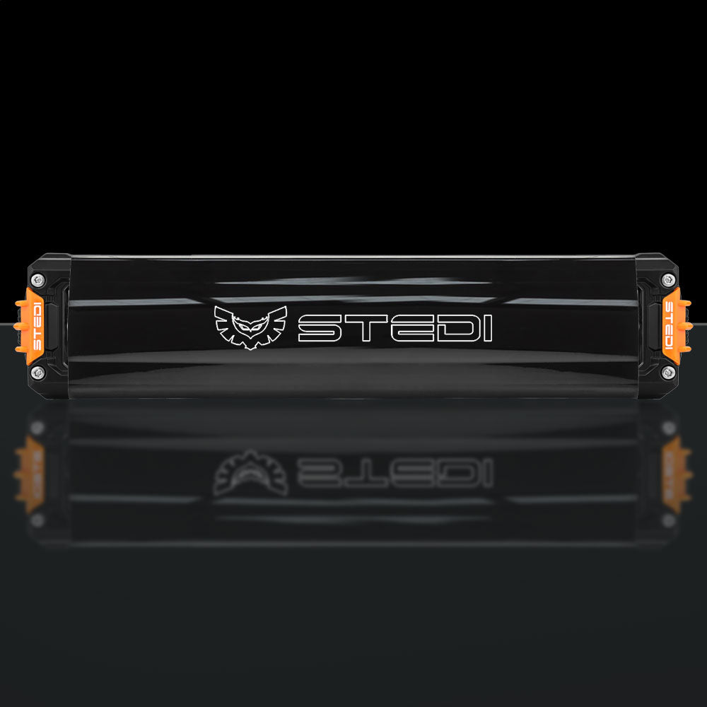 STEDI ST3301 Pro Series Cover (Cover)