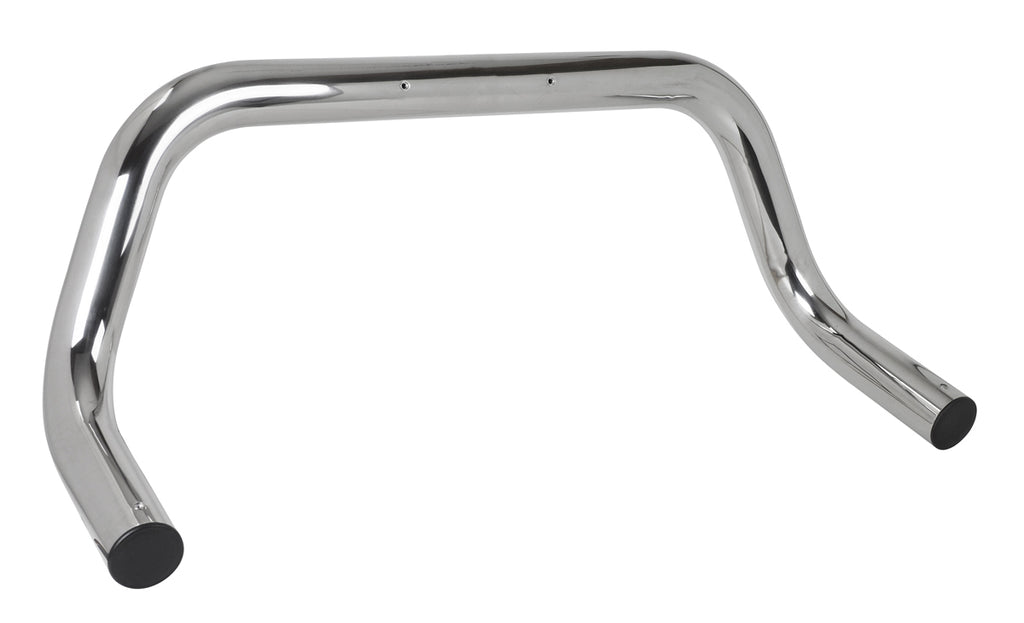 Ford Ranger Frontschutzbügel Chrom Edelstahl 76mm (ab 2012-2022)