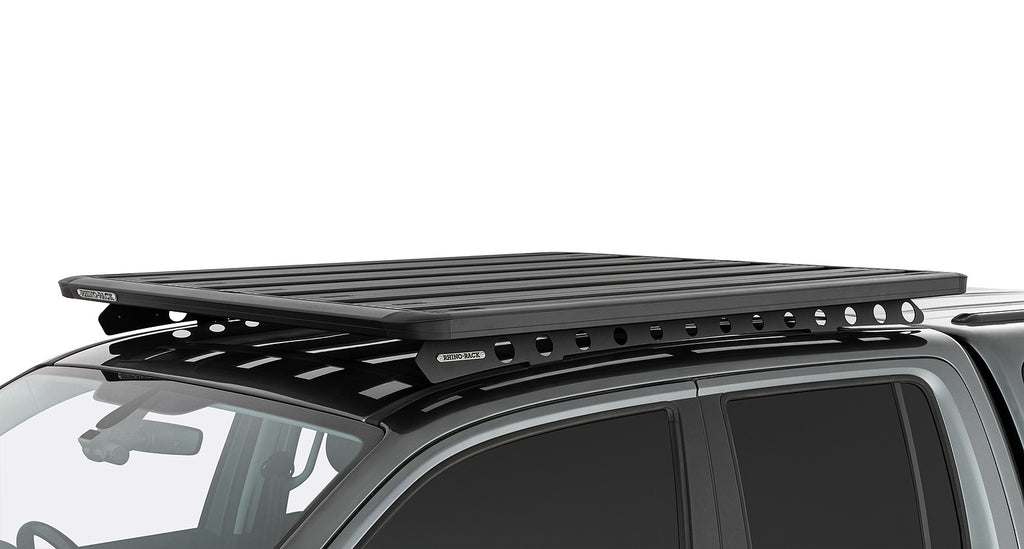RHINO-RACK™ Plattform Pioneer 6 1500X1380 inkl. Backbone für VW Amarok (2010 bis 2023)