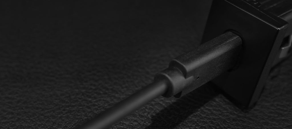 STEDI VW Amarok Schaltkonsole - Schalterprogramm
