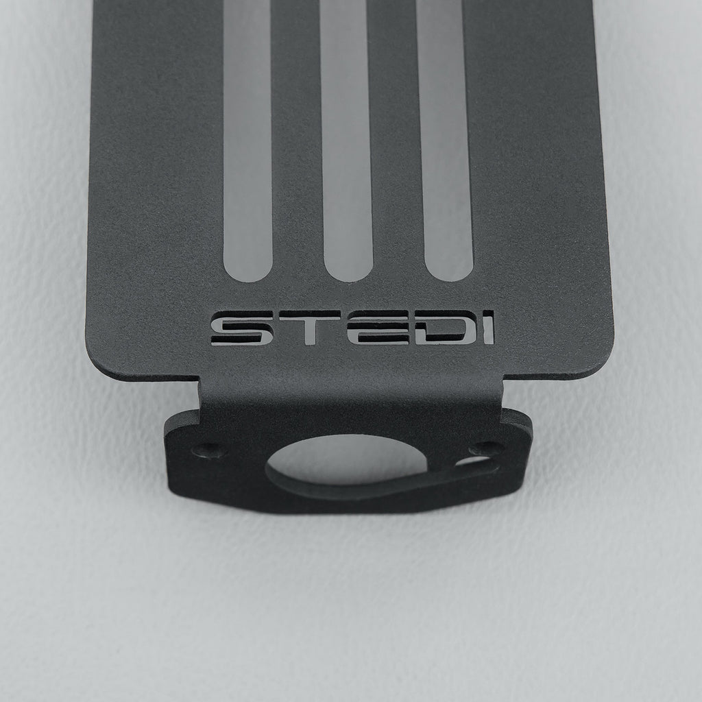 STEDI roof rack mount (pair) for Surface Rock Lights (ARB, RhinoRack, and many more..)
