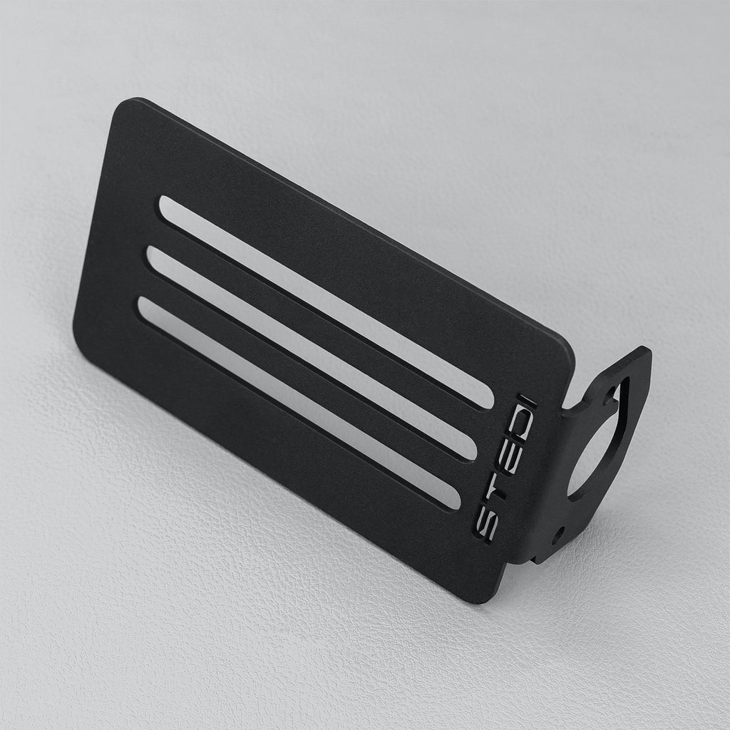 STEDI roof rack mount (pair) for Surface Rock Lights (ARB, RhinoRack, and many more..)