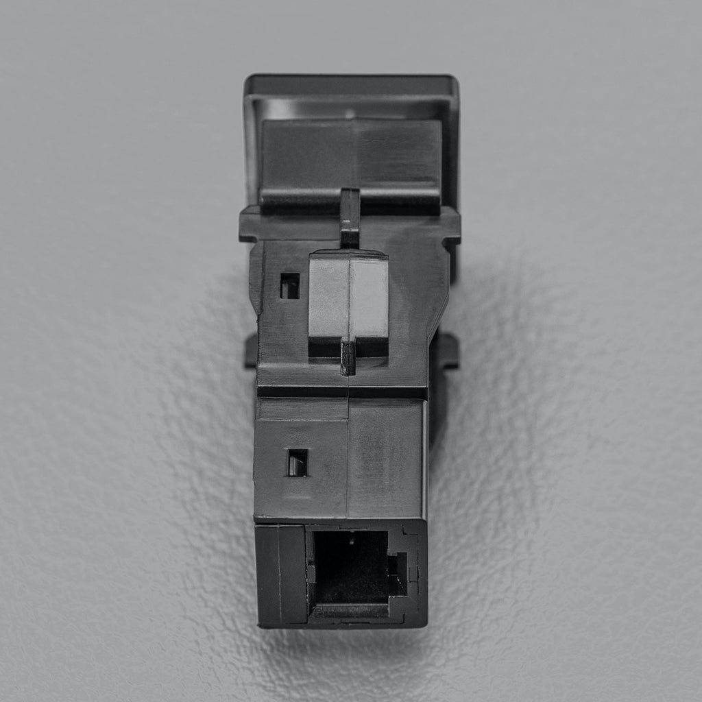 STEDI Isuzu - Switch range - D-MAX (2020+) / M-UX(2021+)