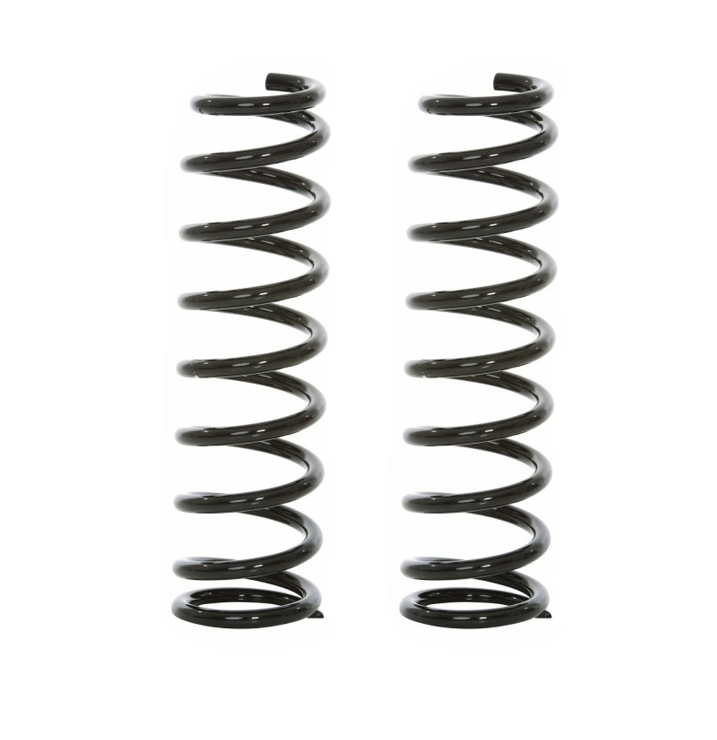 OME BP-51 Performance suspension NISSAN NAVARA D23 NP300 with rear axle coil springs (from 2015-)
