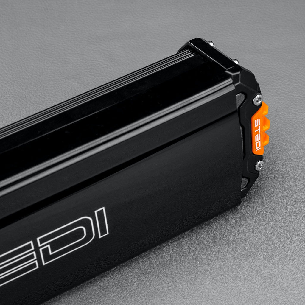 STEDI ST3303 Pro Series Cover (Cover)