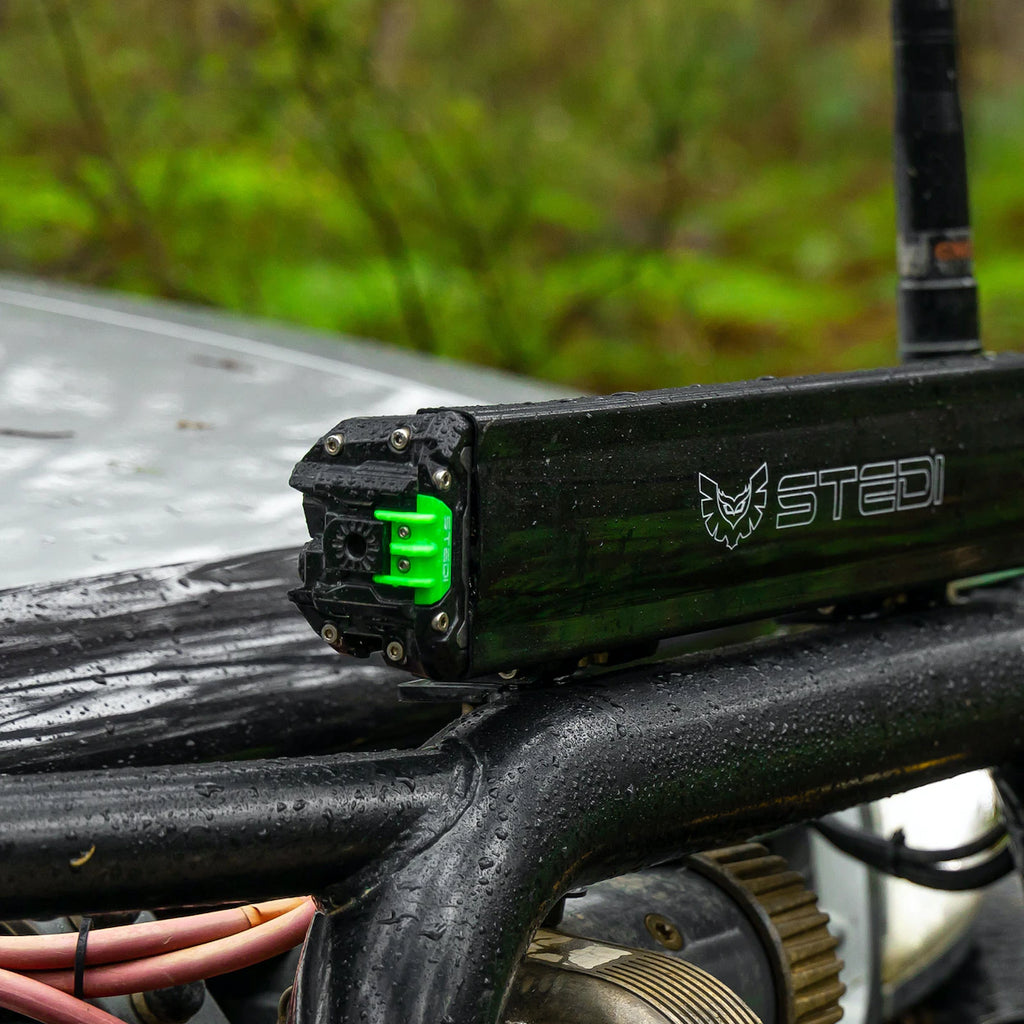 STEDI ST3303 Pro Series Cover (Cover)