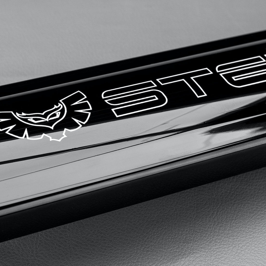 STEDI ST3303 Pro Series Cover (Cover)