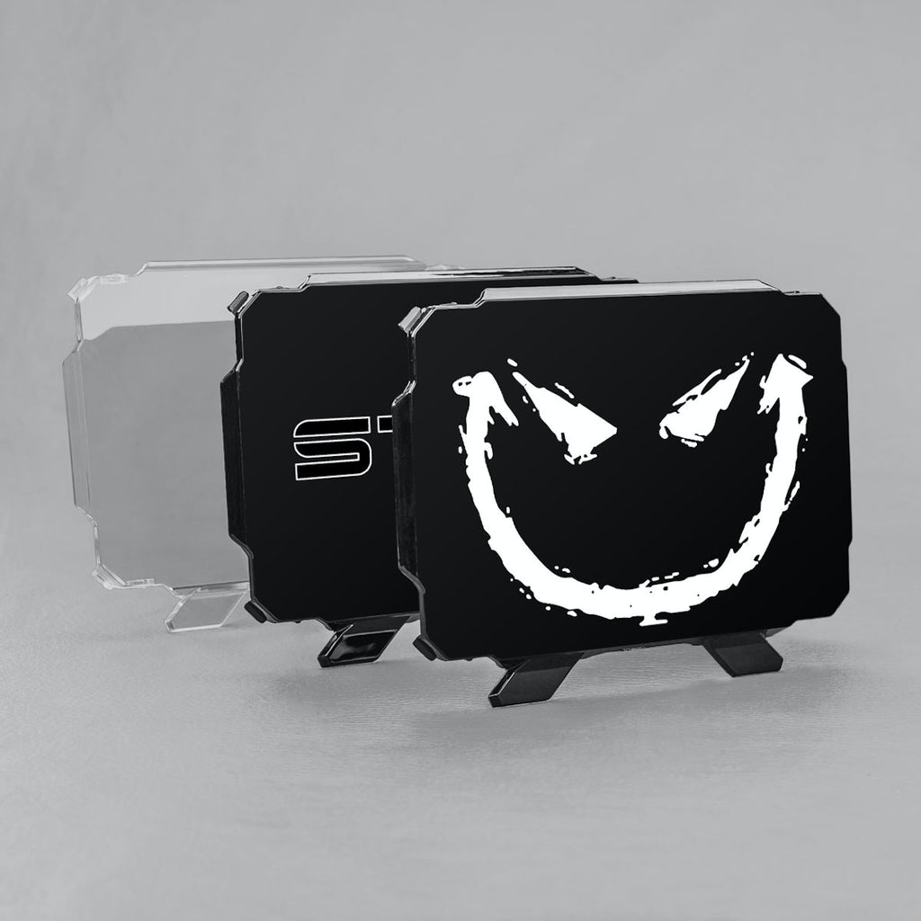 STEDI Quad Pro cover (cover)
