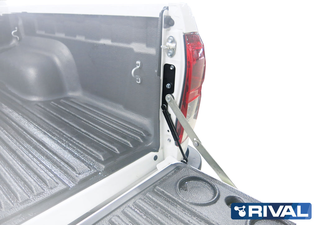 Tailgate damper for Toyota Hilux Revo (2015-)