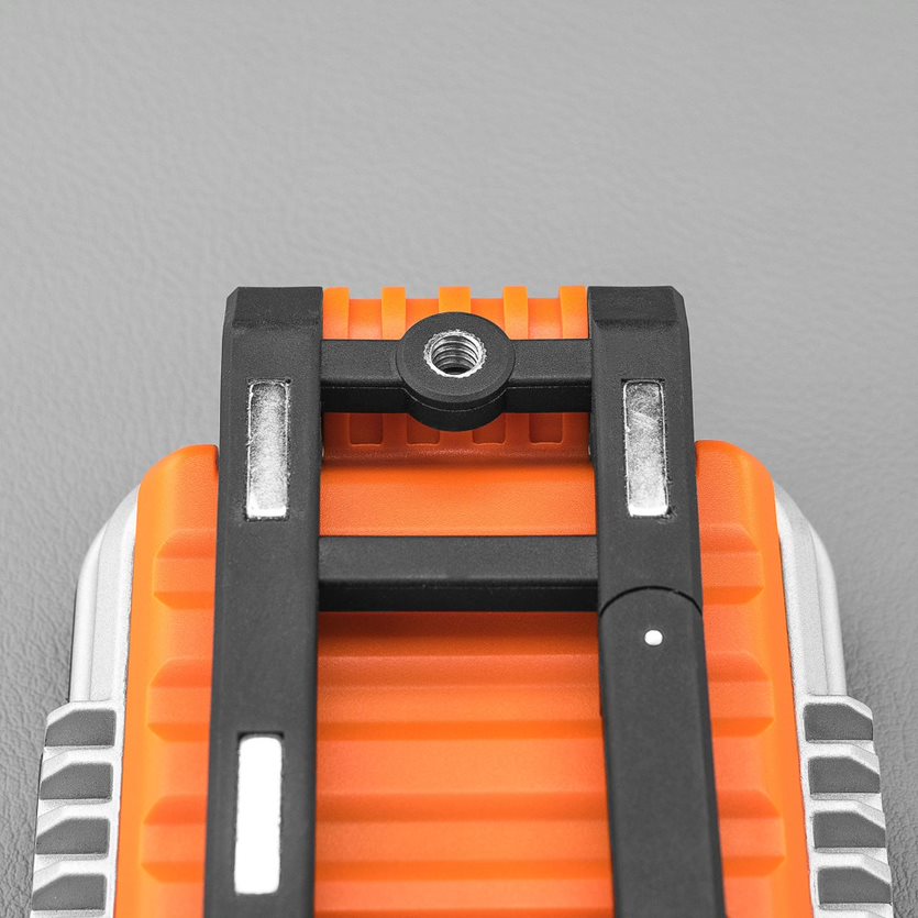 STEDI T1500 LED work & camping lamp