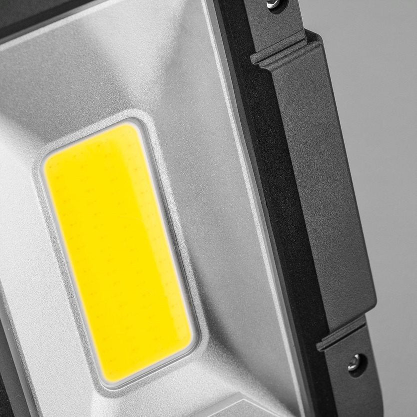 STEDI T1500 LED work & camping lamp